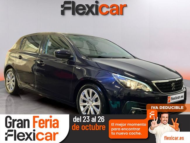 PEUGEOT 308 (5p Access PureTech 110 S&S 6 Vel. MAN) en Pontevedra