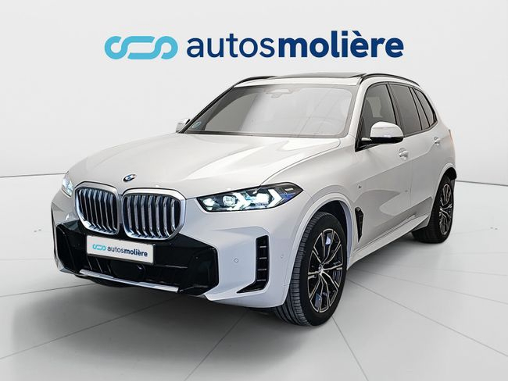 Imagen de BMW X5