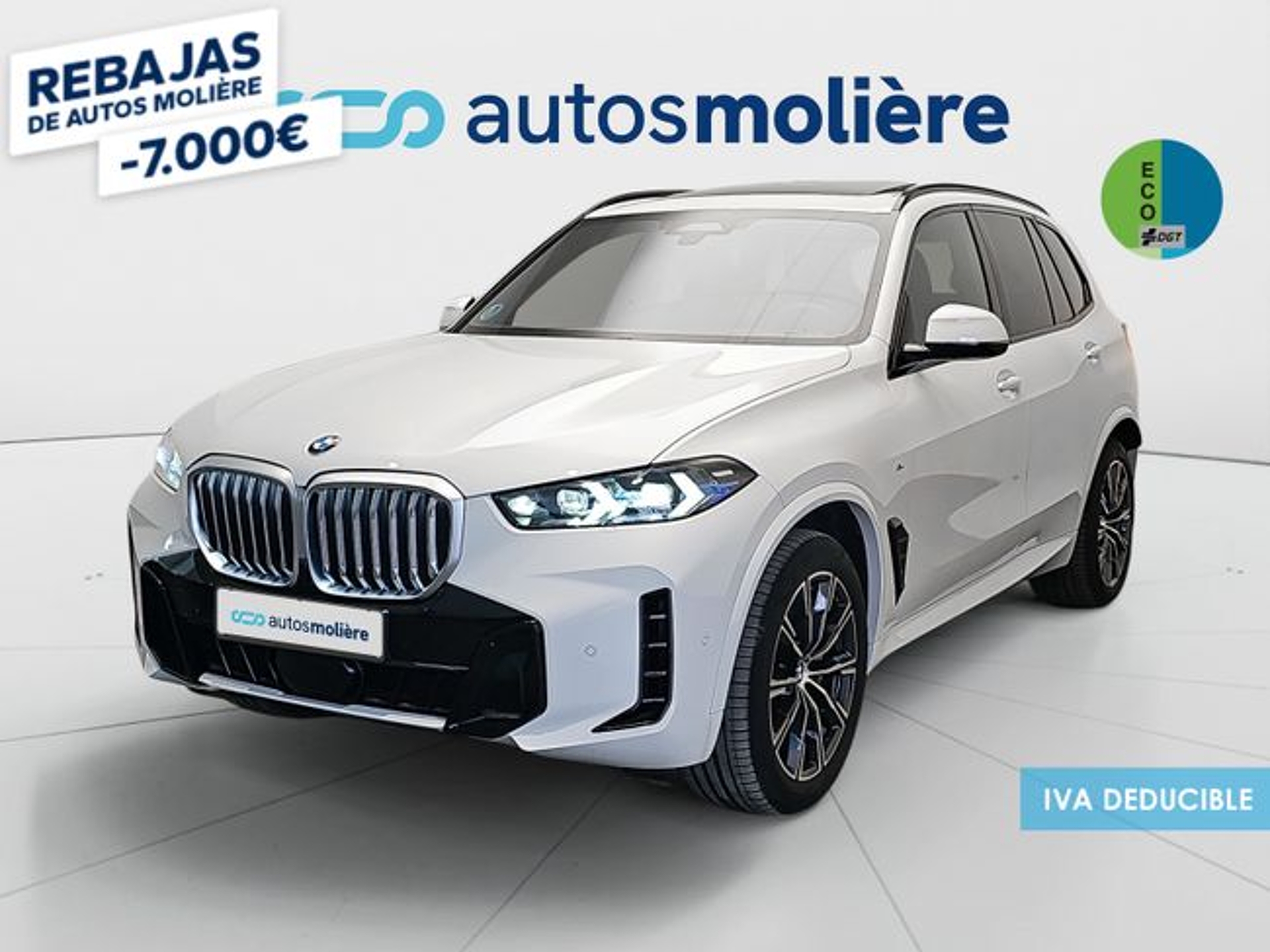 Imagen de BMW X5