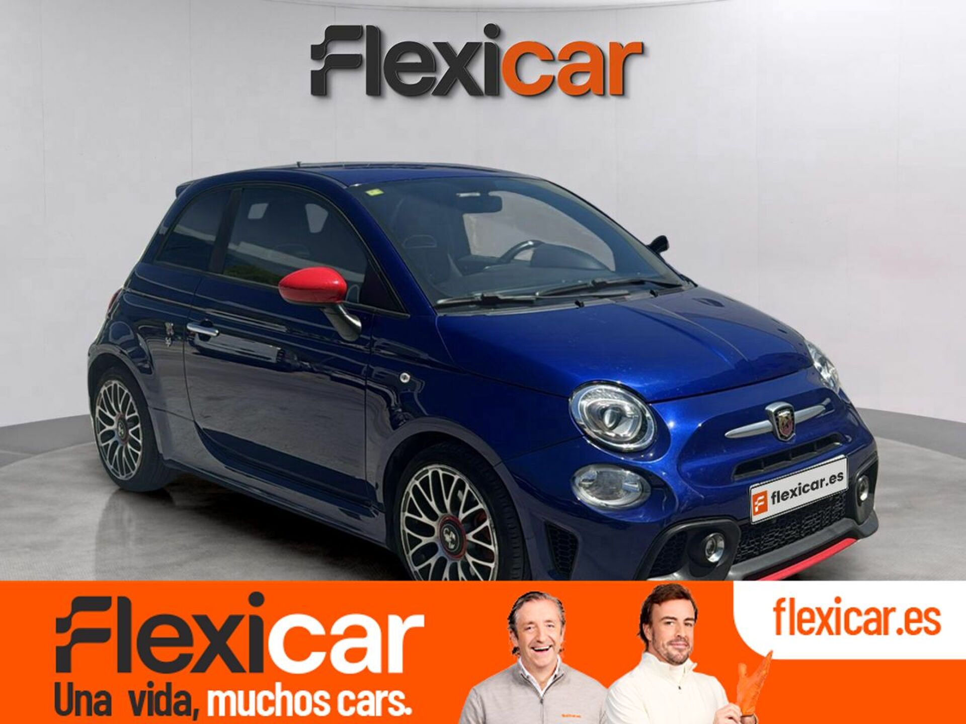 Imagen de ABARTH 500