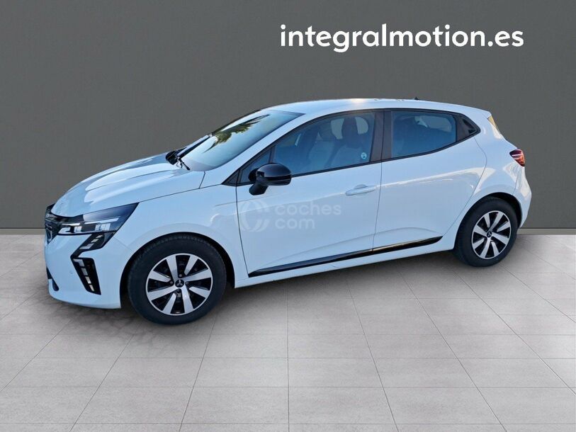 Foto del MITSUBISHI Colt 100 MPI Motion