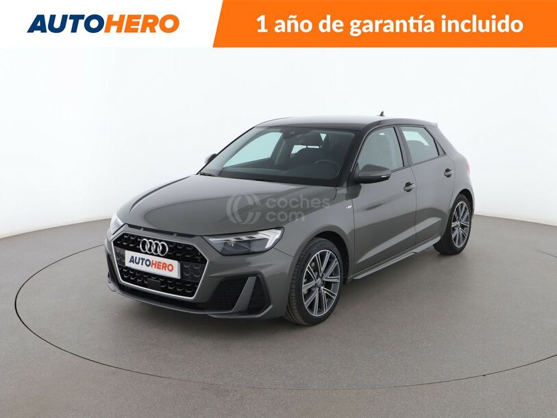 Foto del AUDI A1 Sportback 30 TFSI S line