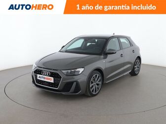 Imagen de AUDI A1 Sportback 30 TFSI S line