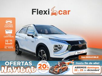 Imagen de MITSUBISHI Eclipse Cross PHEV Kaiteki 4WD