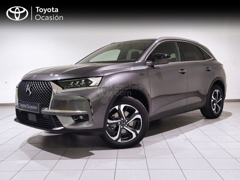 Foto del DS DS 7 Crossback 1.6 PT. So Chic Aut. 180