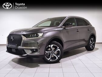 Imagen de DS DS 7 Crossback 1.6 PT. So Chic Aut. 180