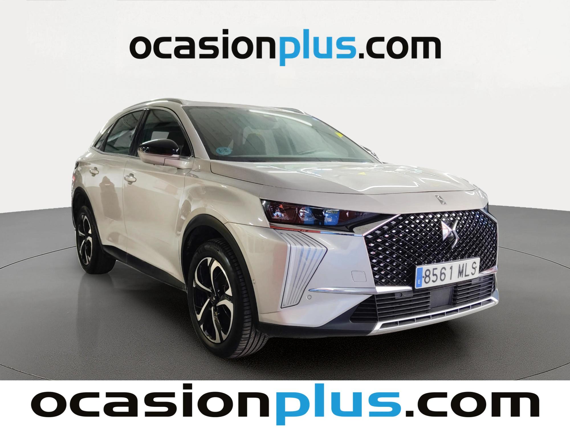 Foto del DS DS3 Crossback DS 3 Crossback BlueHDi Bastille 130 Aut.
