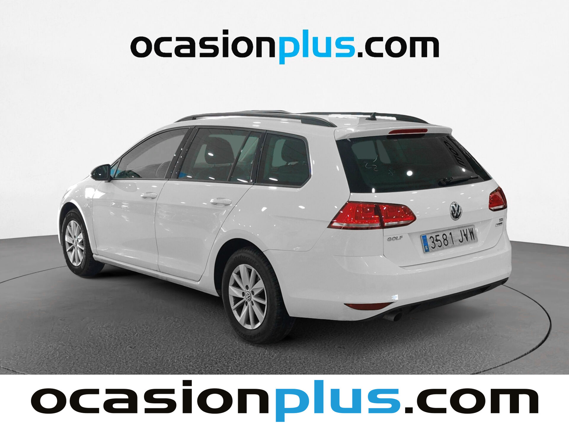 Imagen 3 de VOLKSWAGEN Golf