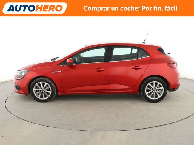 Foto del RENAULT Mégane 1.2 TCe Energy Zen 97kW