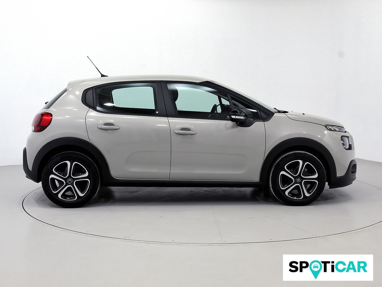 Foto del CITROEN C3 1.2 PureTech S&S Plus 83