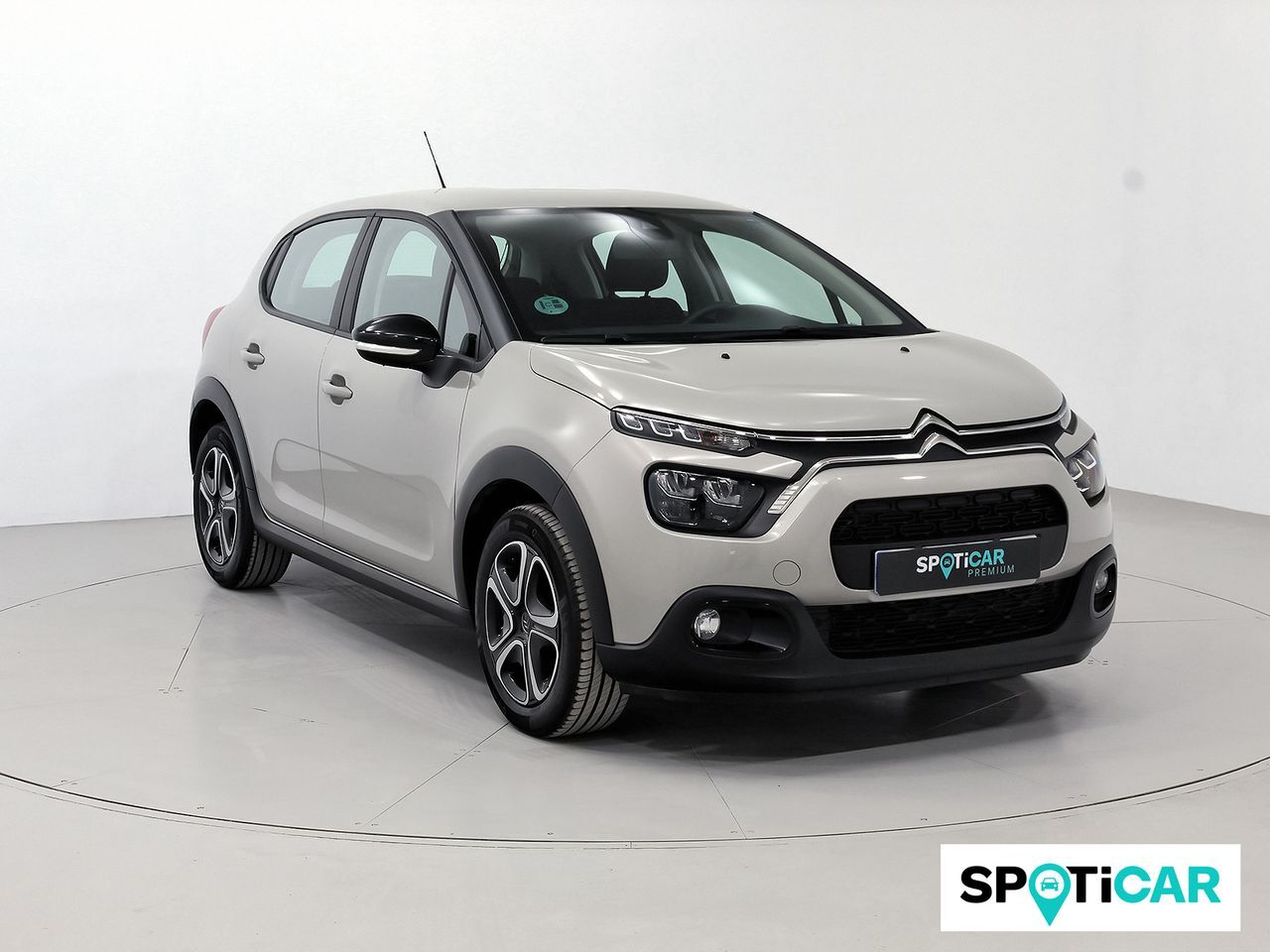 Foto del CITROEN C3 1.2 PureTech S&S Plus 83