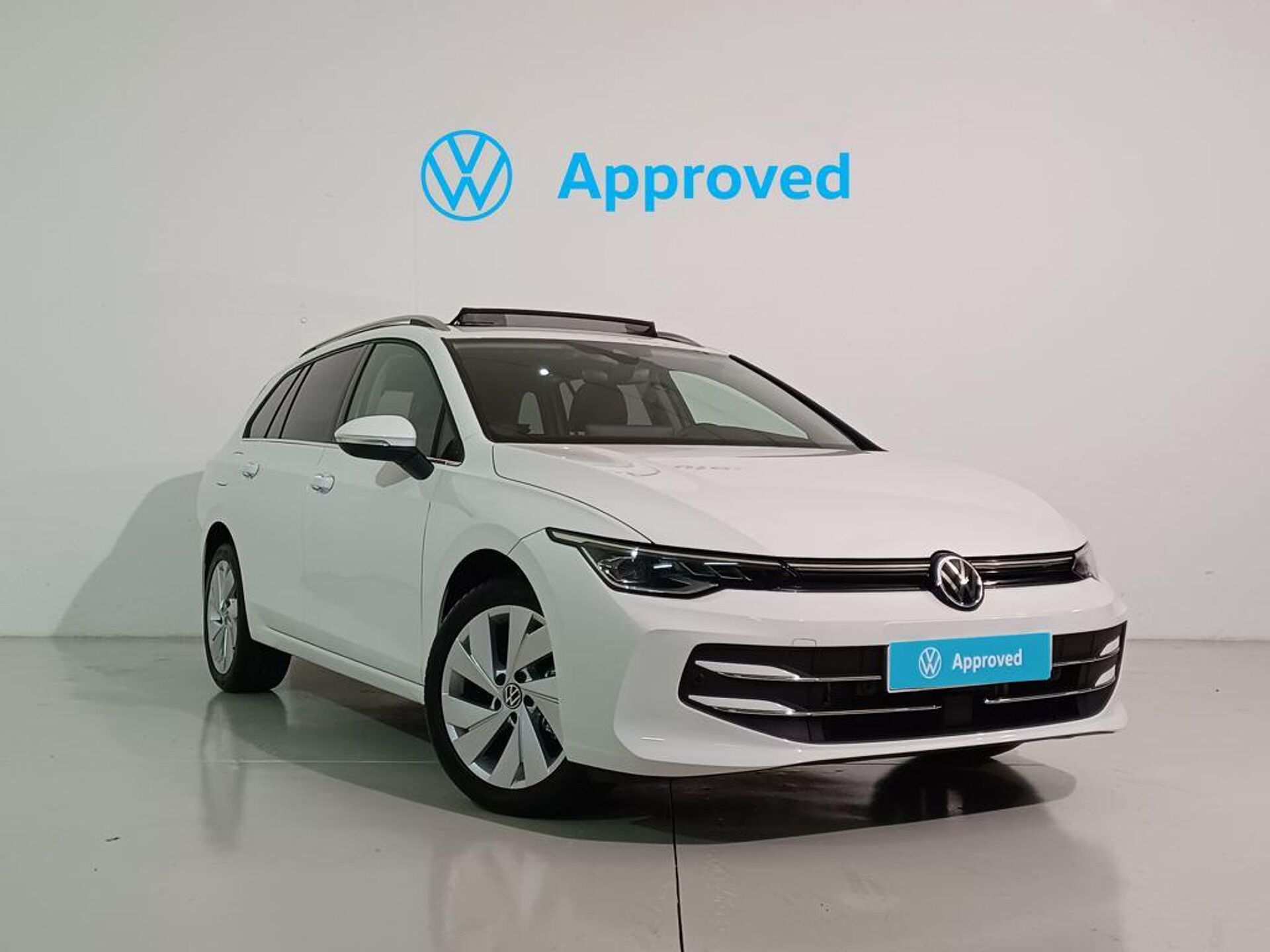 Imagen de VOLKSWAGEN Golf