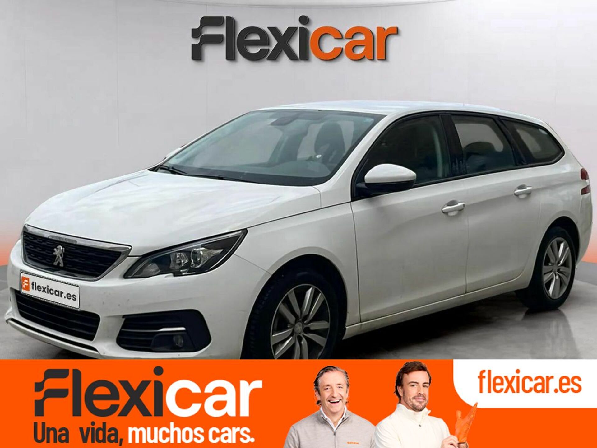 Imagen de PEUGEOT 308