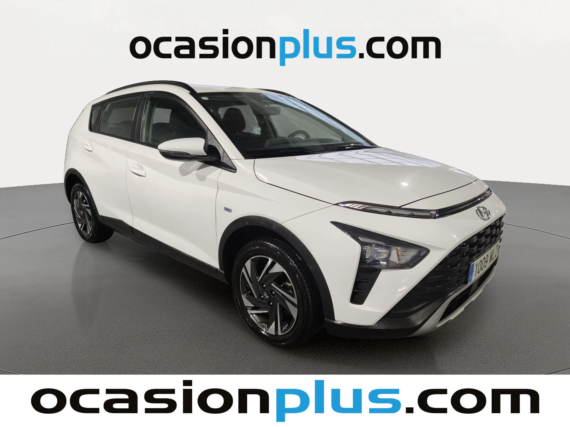 Imagen 2 de HYUNDAI Bayon