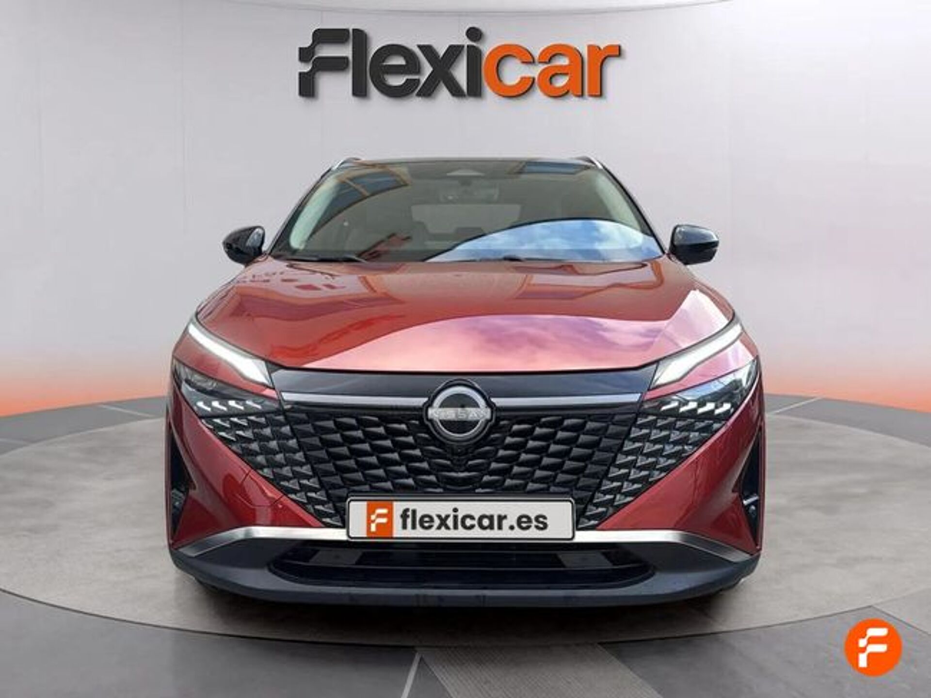 Imagen 2 de NISSAN Qashqai