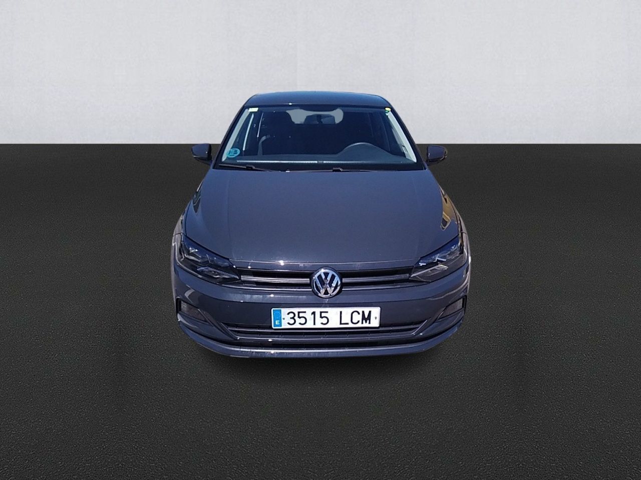 Foto del VOLKSWAGEN Polo 1.0 Advance 59kW