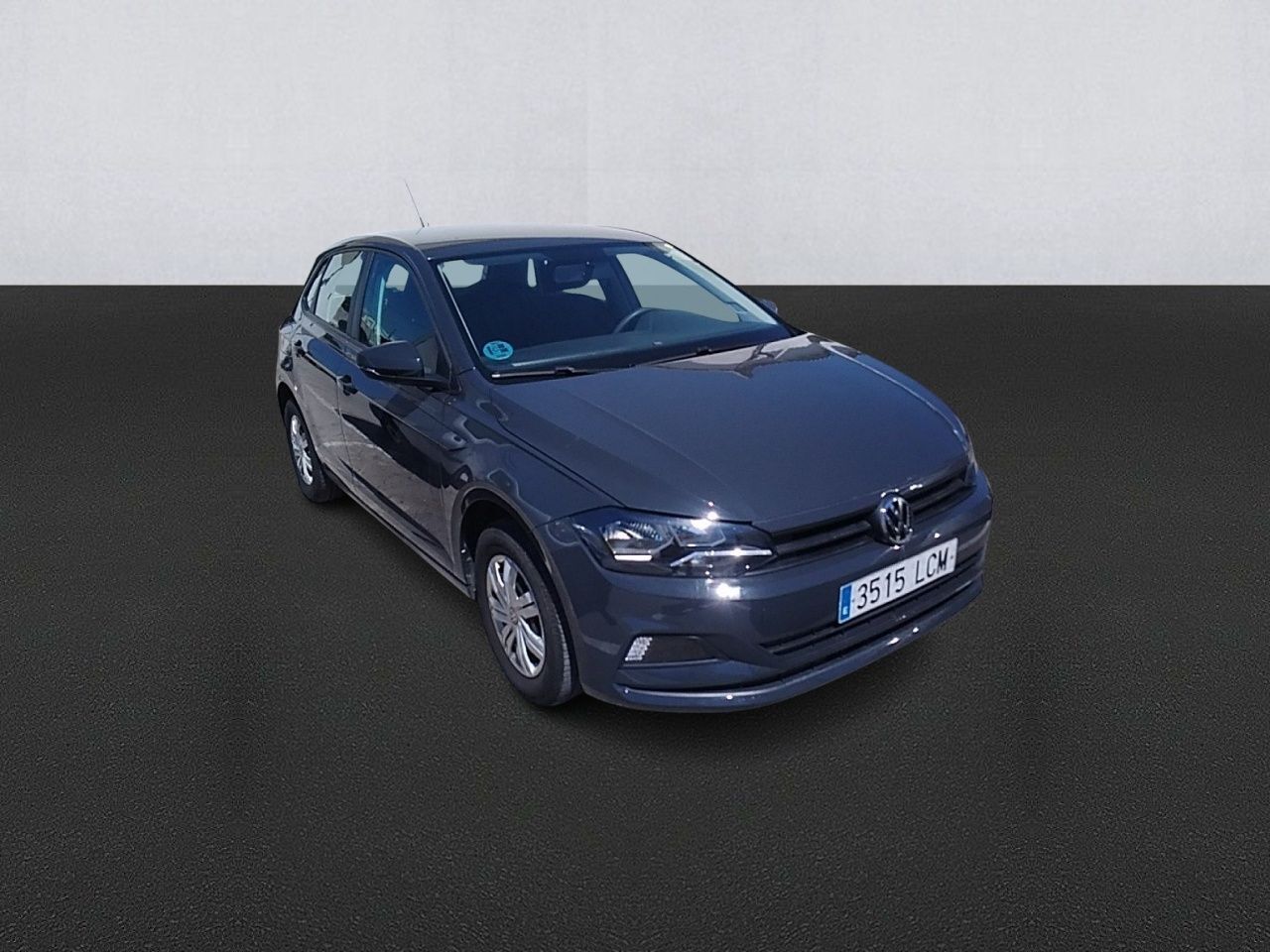 Foto del VOLKSWAGEN Polo 1.0 Advance 59kW