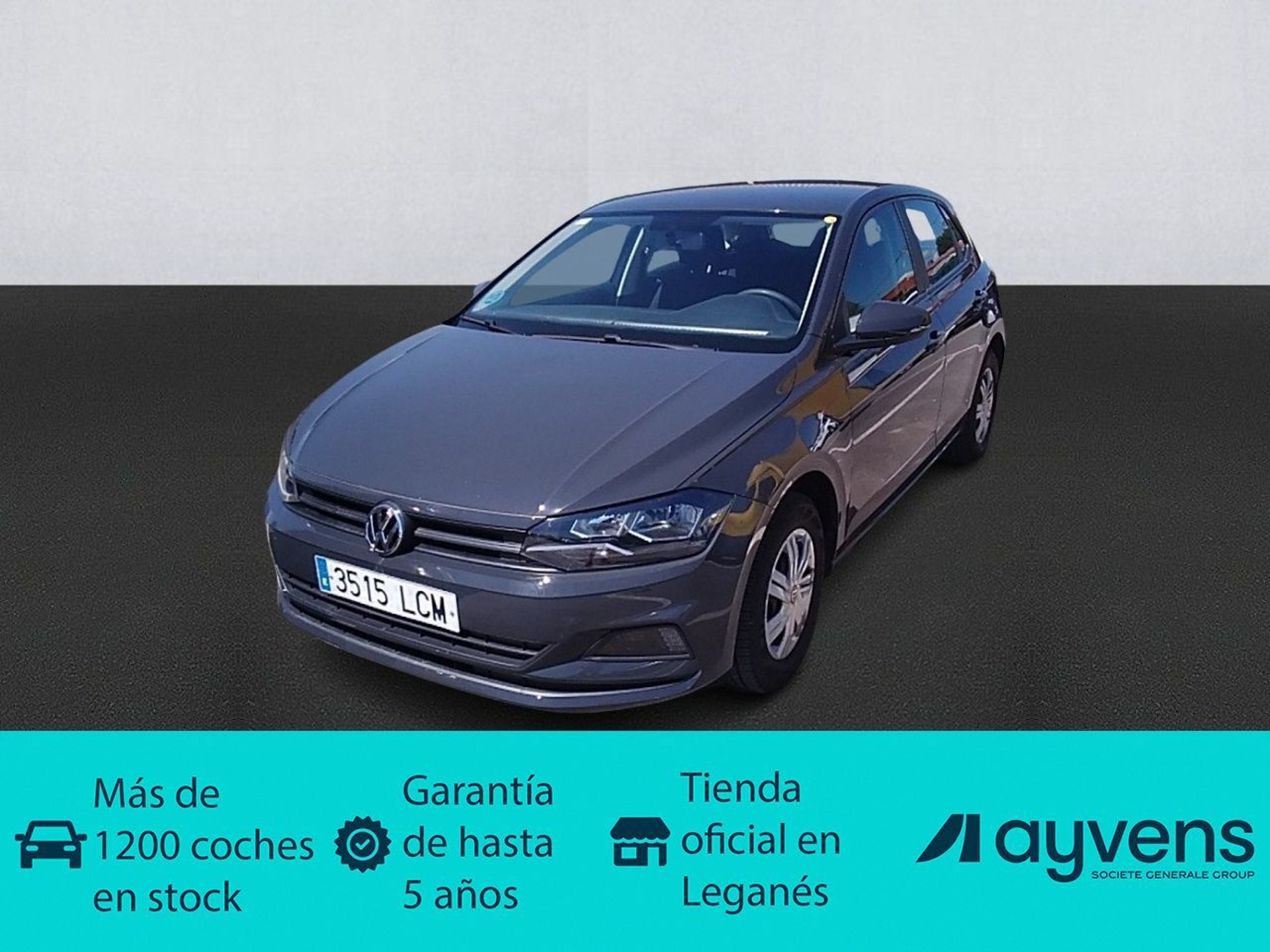Imagen de VOLKSWAGEN Polo