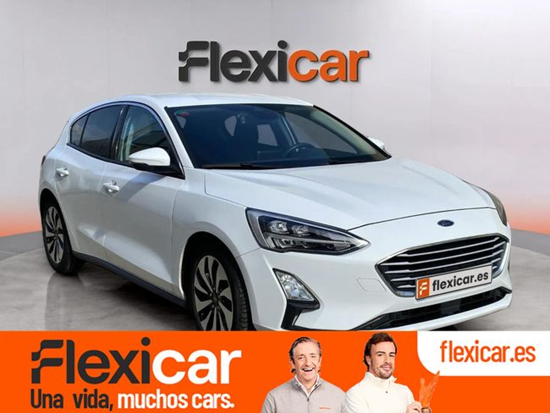 Imagen de FORD Focus