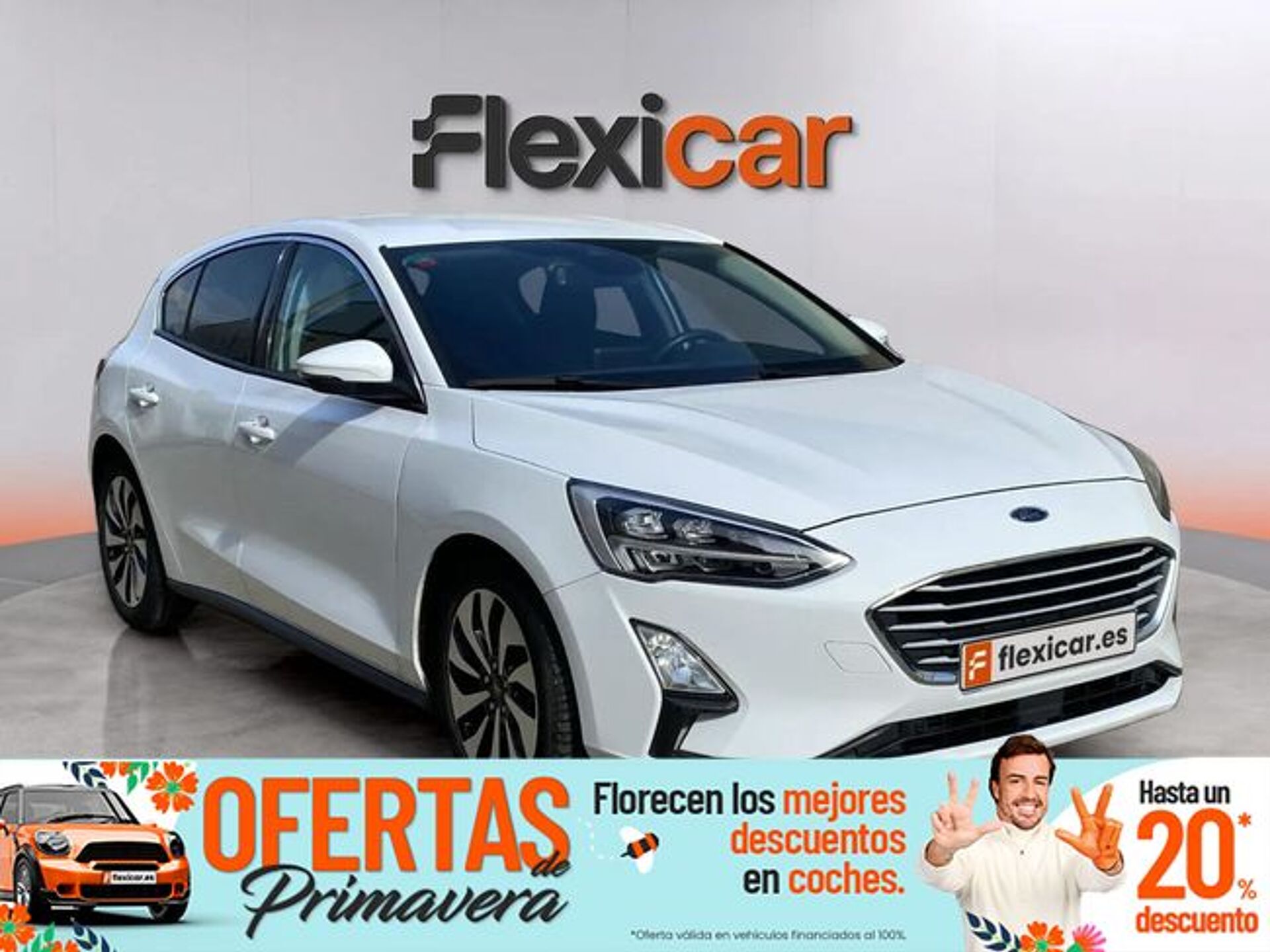 Imagen 1 de FORD Focus