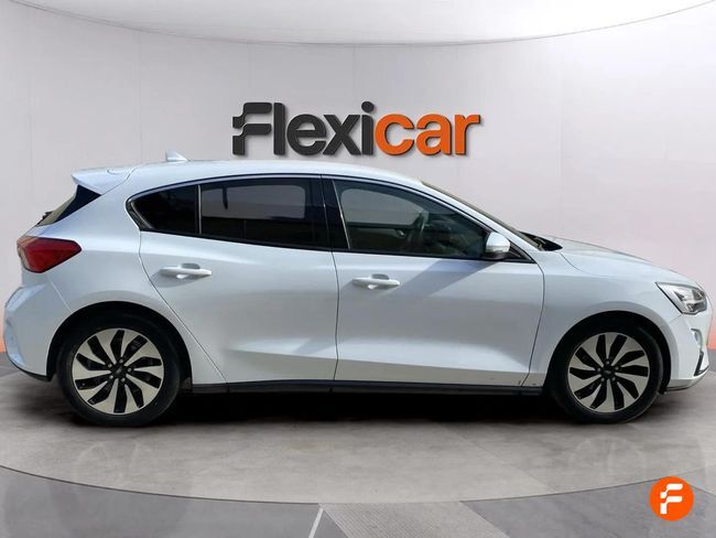 Foto del FORD Focus 1.0 Ecoboost Trend 100