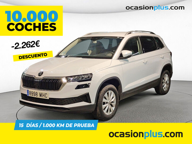 Foto del SKODA Karoq 1.5 TSI Ambition ACT