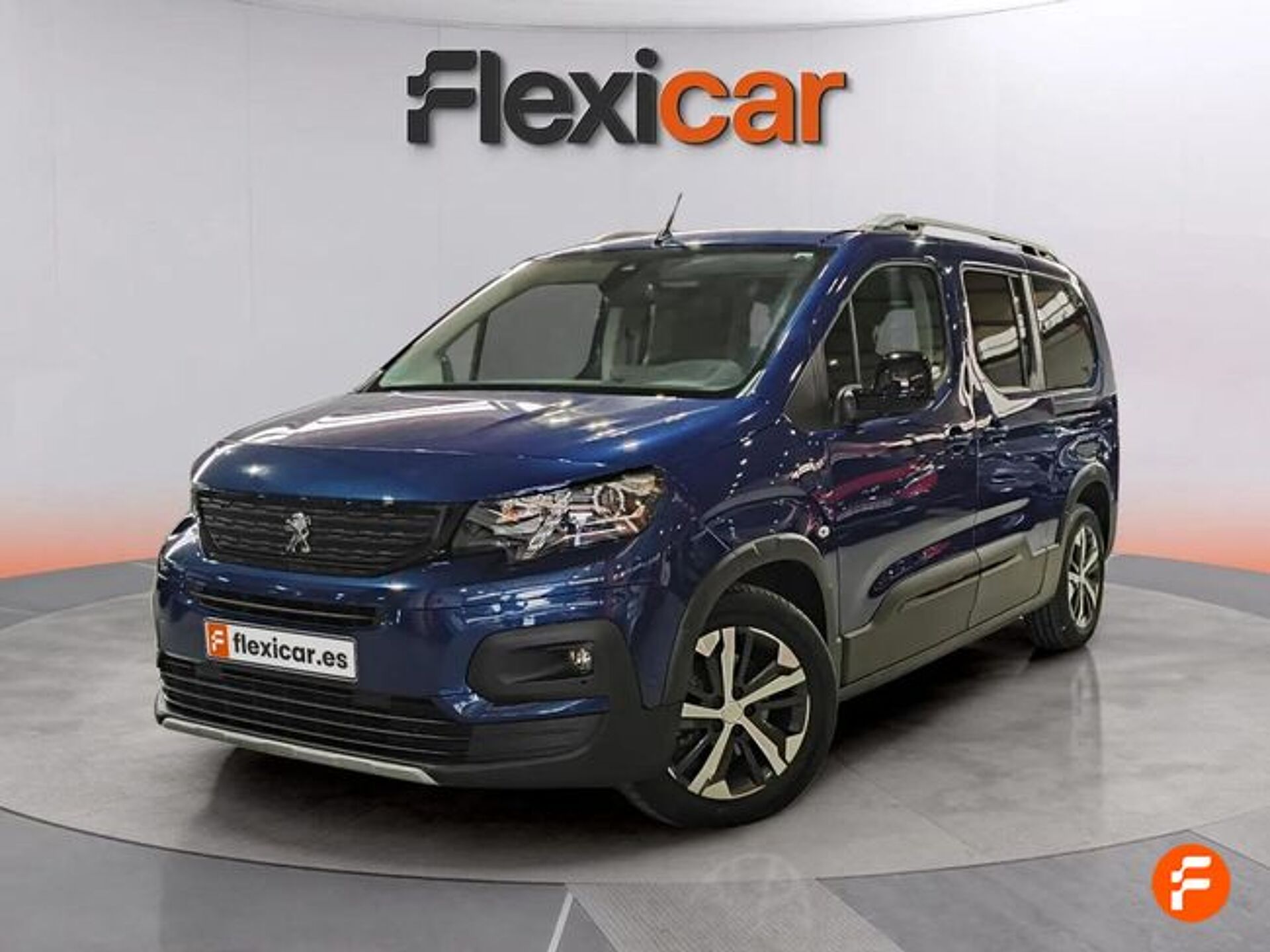 Imagen 3 de PEUGEOT Rifter