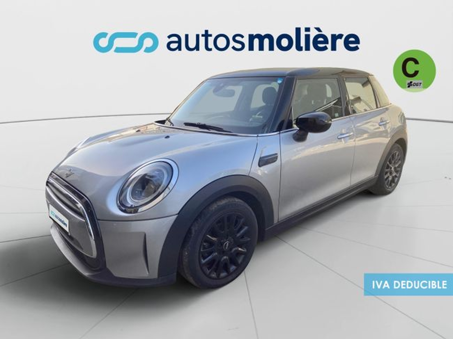Imagen de MINI Mini
