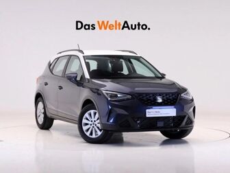 Imagen de SEAT Arona 1.0 TSI S&S Style 110