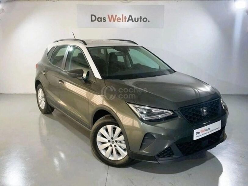 Foto del SEAT Arona 1.0 TSI S&S Style 110