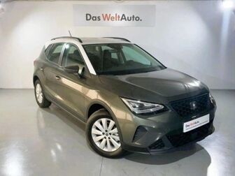 Imagen de SEAT Arona 1.0 TSI S&S Style 110