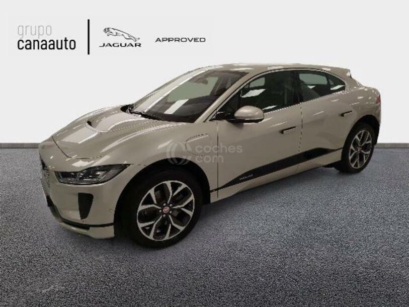 Foto del JAGUAR I-Pace S