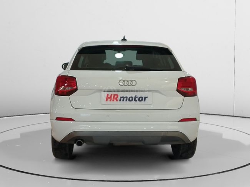 Foto del AUDI Q2 30 TDI Sport S tronic 85kW