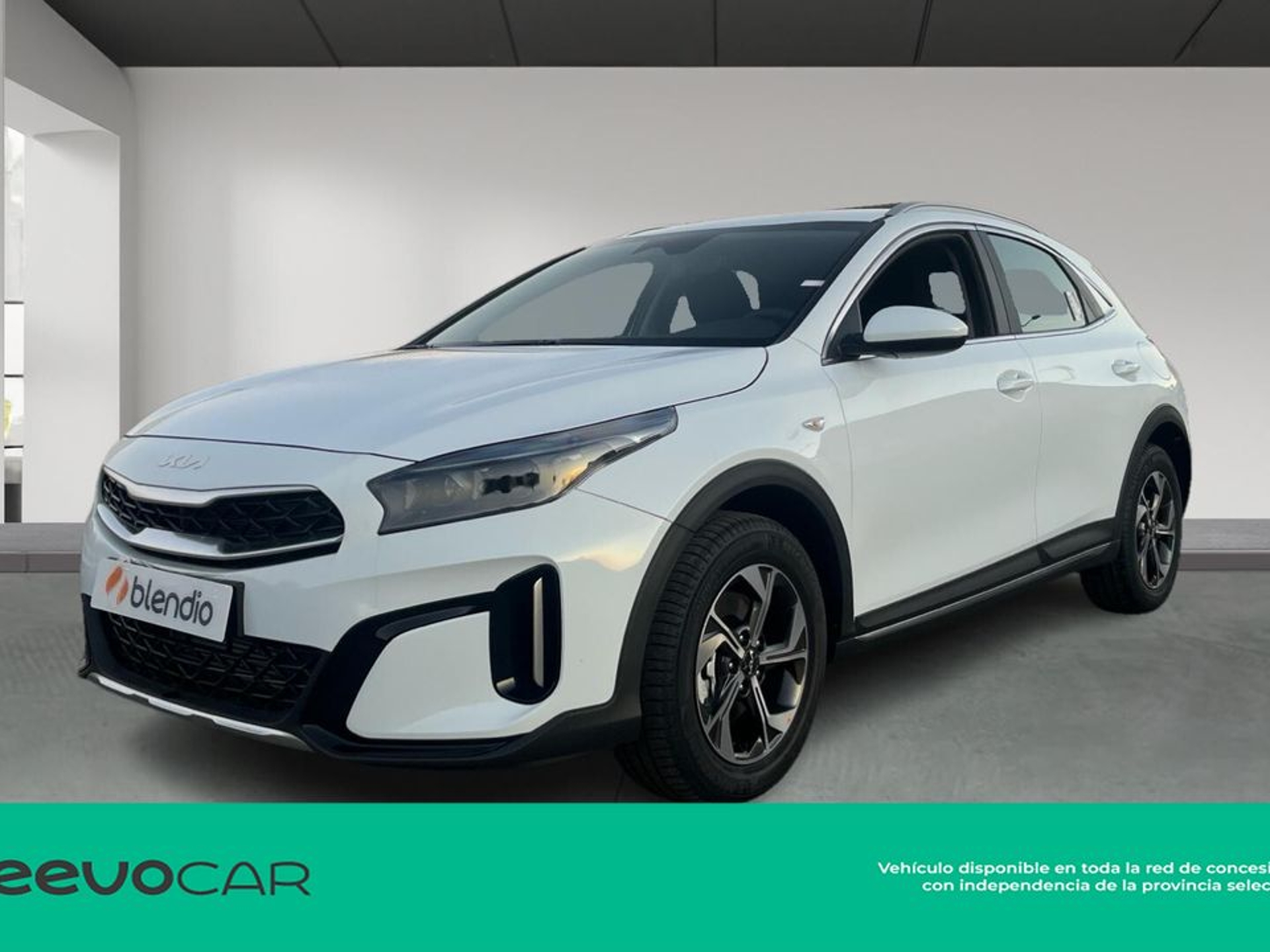 Imagen de KIA XCeed