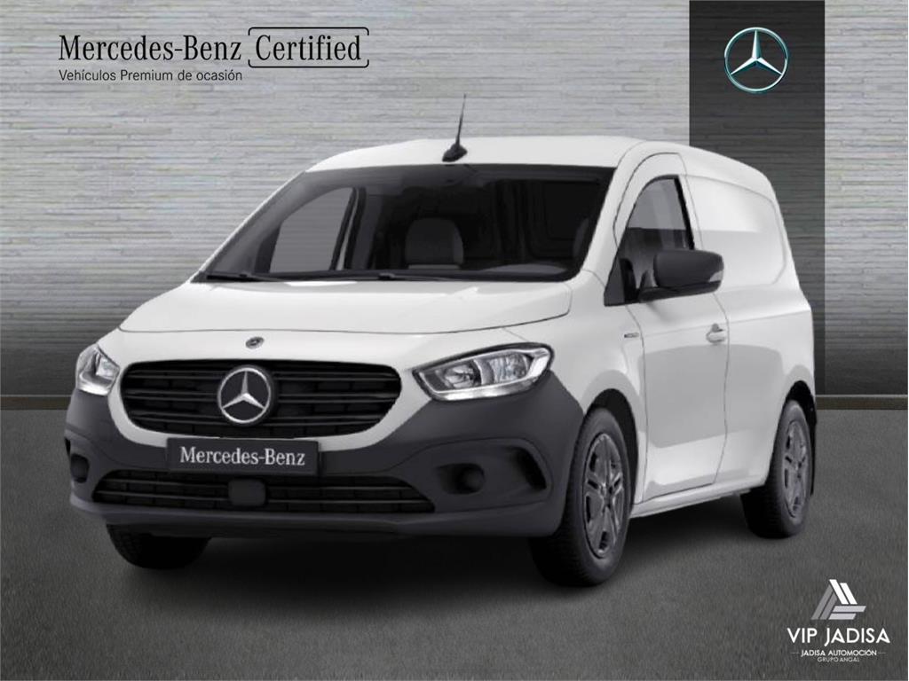 MERCEDES Citan (eCitan Furgón Pro Largo) en Jaén