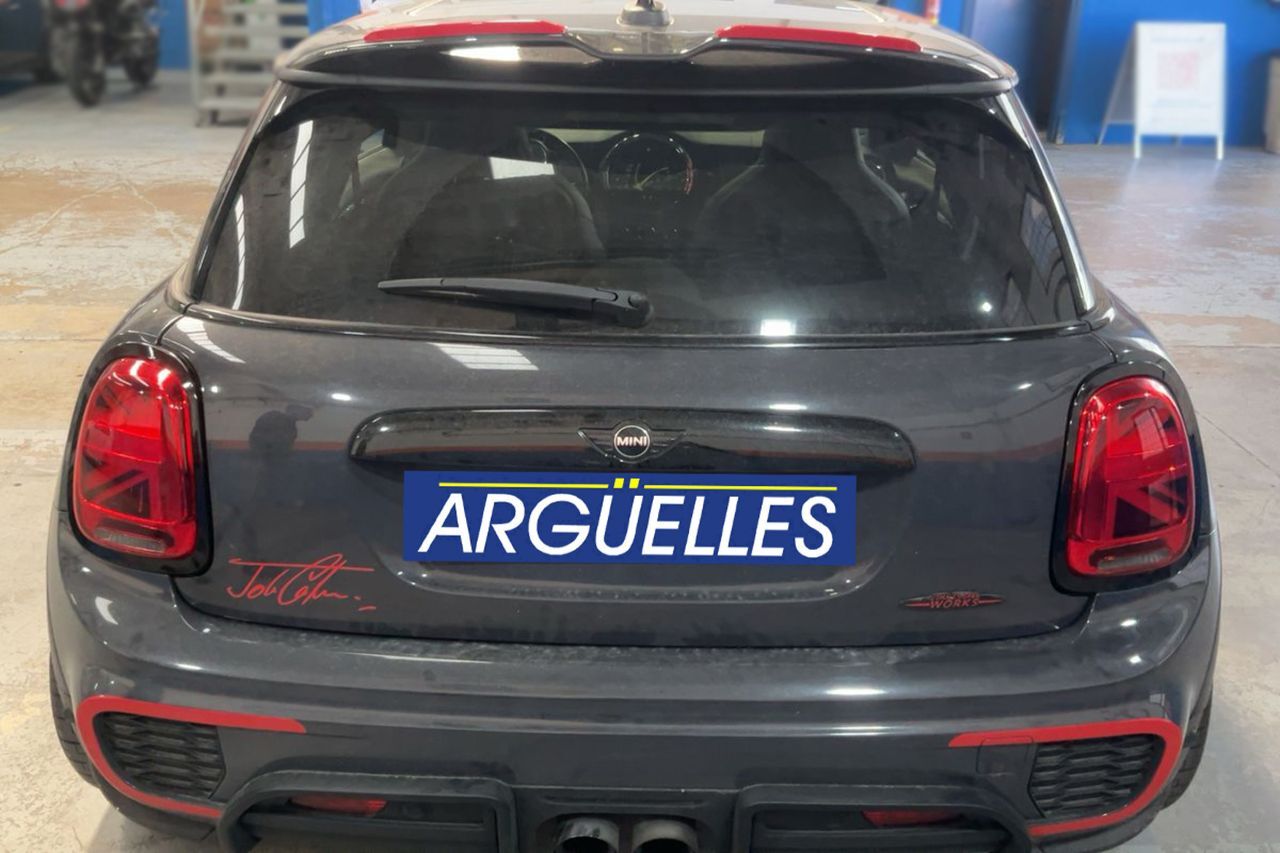 Foto del MINI Mini John Cooper Works Aut.