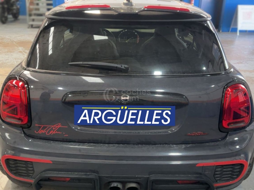 Foto del MINI Mini John Cooper Works Aut.