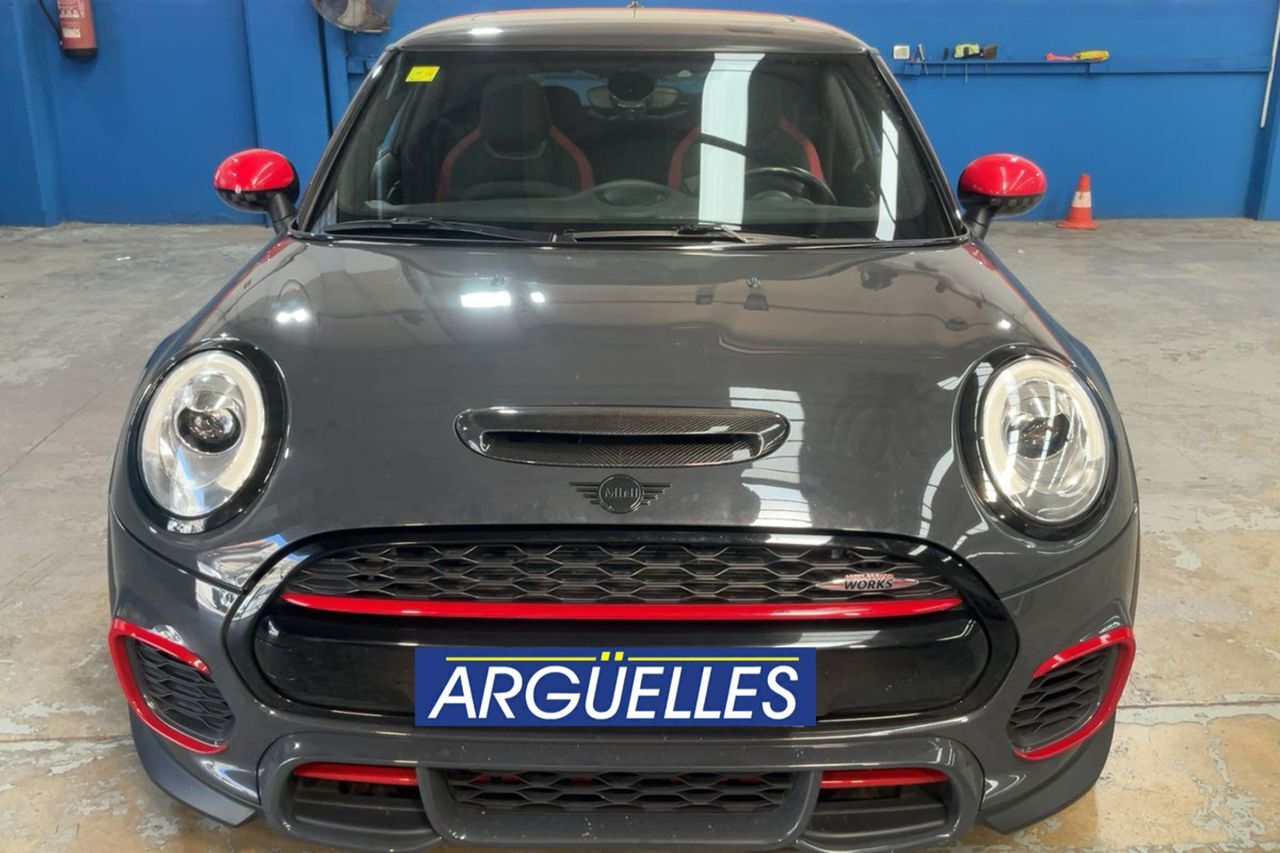 Foto del MINI Mini John Cooper Works Aut.