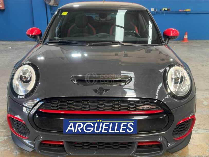 Foto del MINI Mini John Cooper Works Aut.