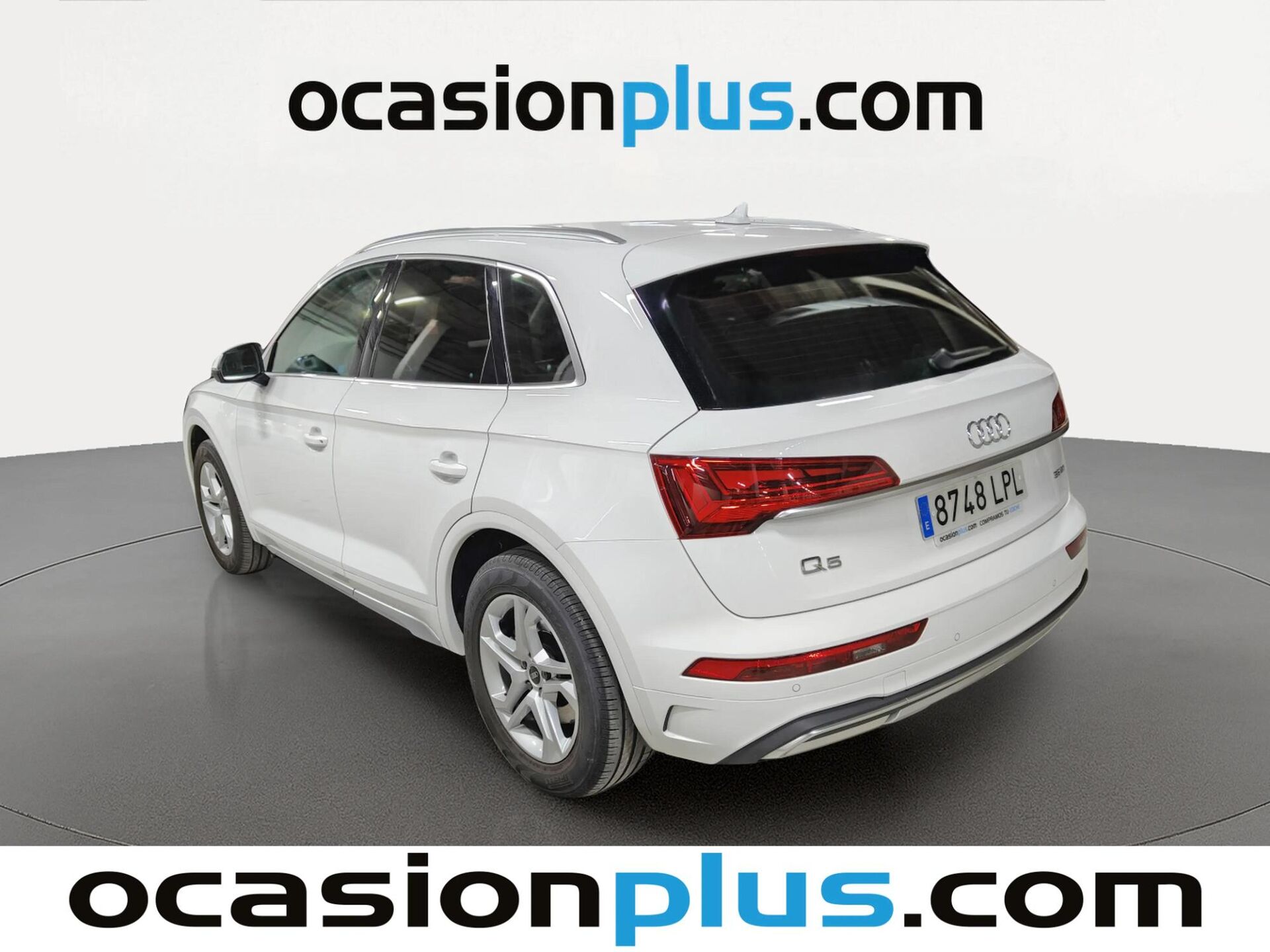 Imagen 3 de AUDI Q5