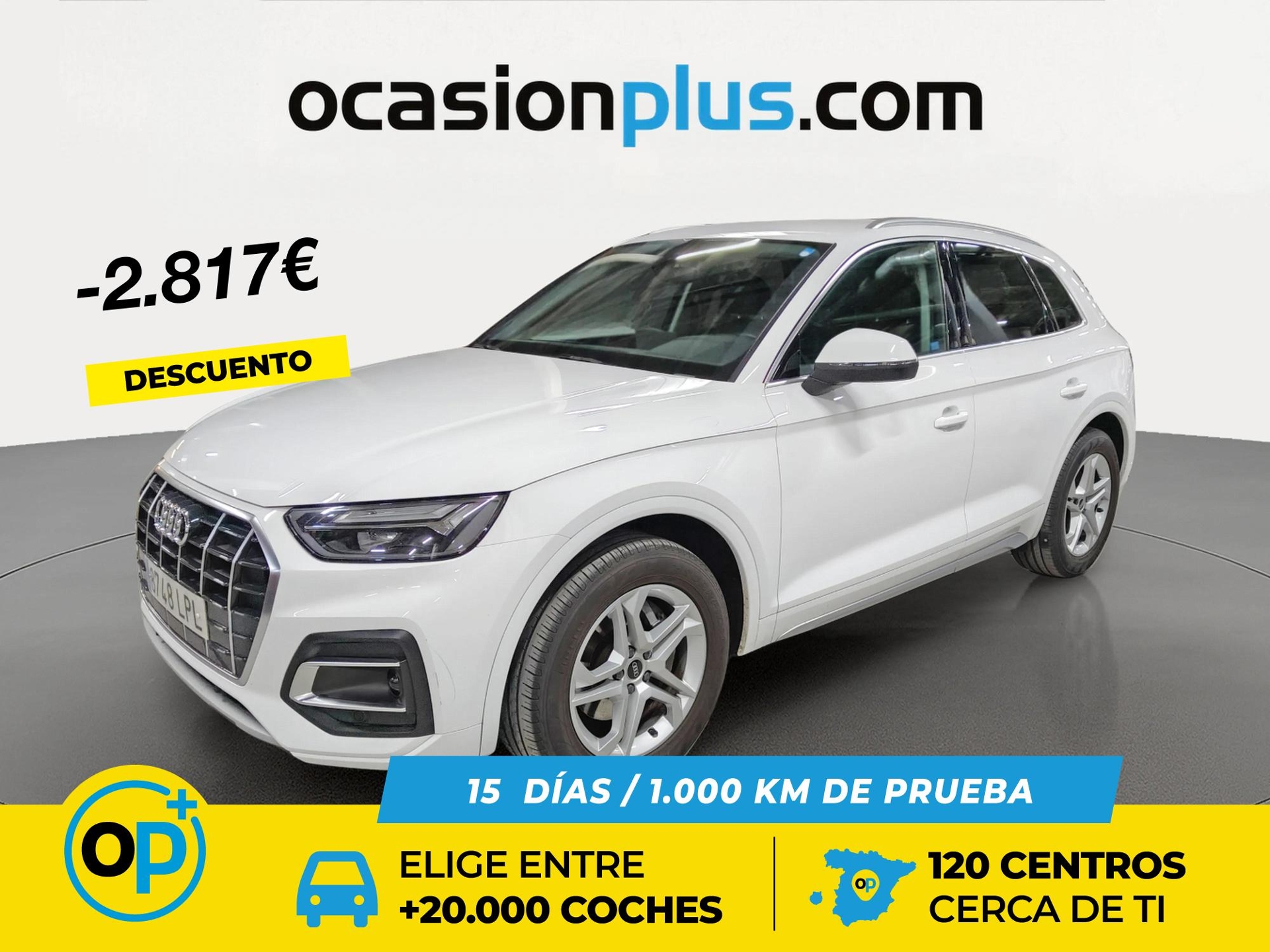 Imagen de AUDI Q5