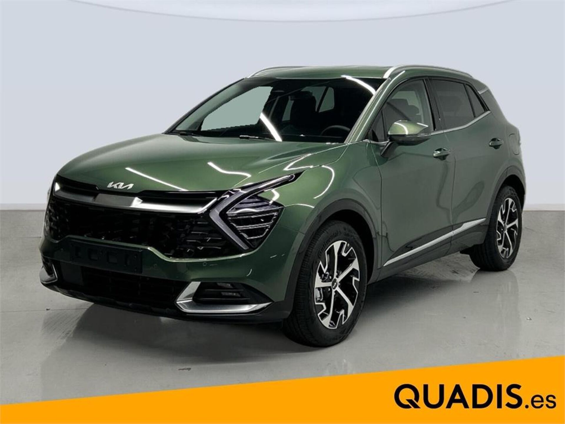 Imagen de KIA Sportage