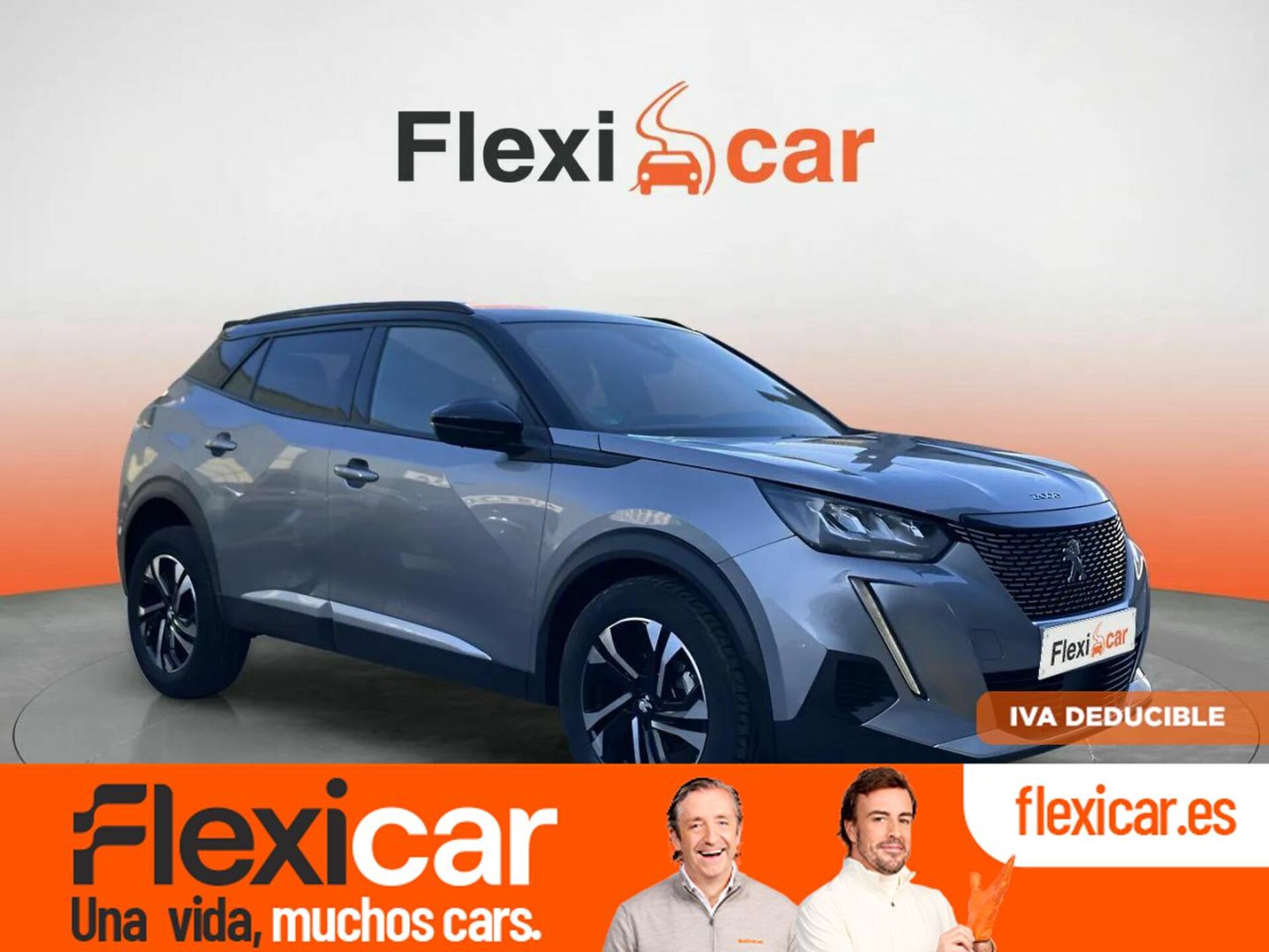 Imagen de PEUGEOT 2008