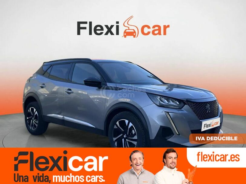 Foto del PEUGEOT 2008 1.2 PureTech S&S Allure Pack EAT8 130