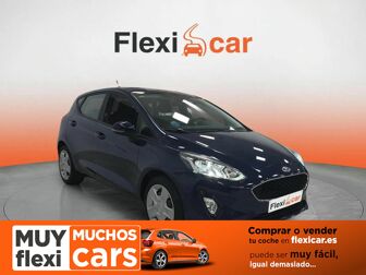 Imagen de FORD Fiesta 1.5TDCi Trend 85