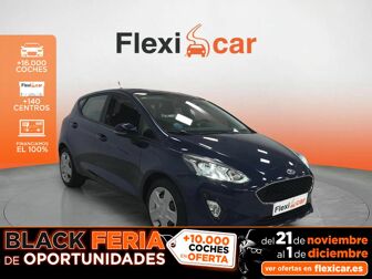 Imagen de FORD Fiesta 1.5TDCi Trend 85