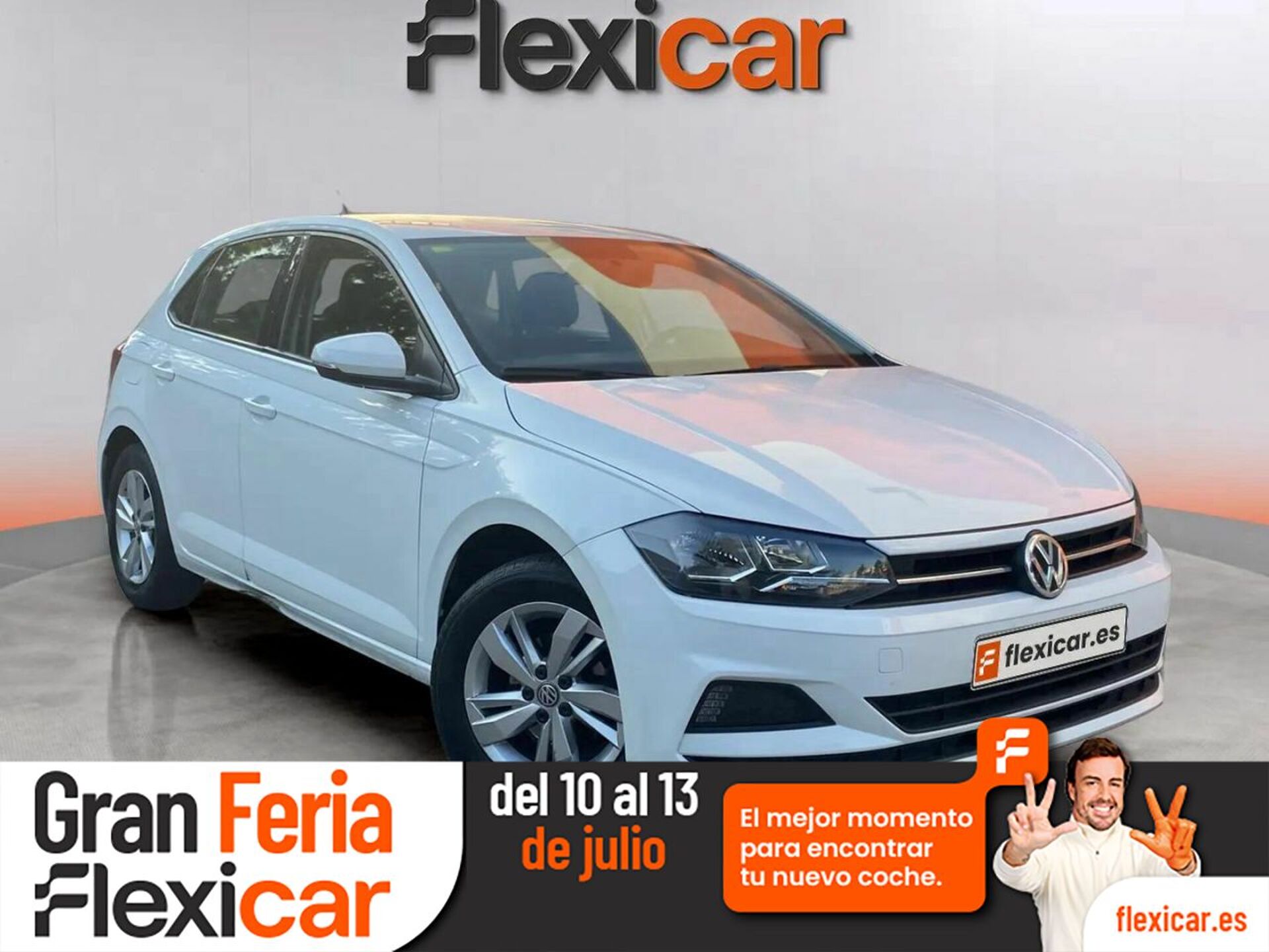 Imagen de VOLKSWAGEN Polo