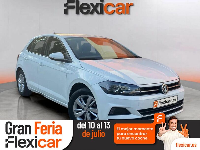 Foto del VOLKSWAGEN Polo 1.0 Advance 55kW