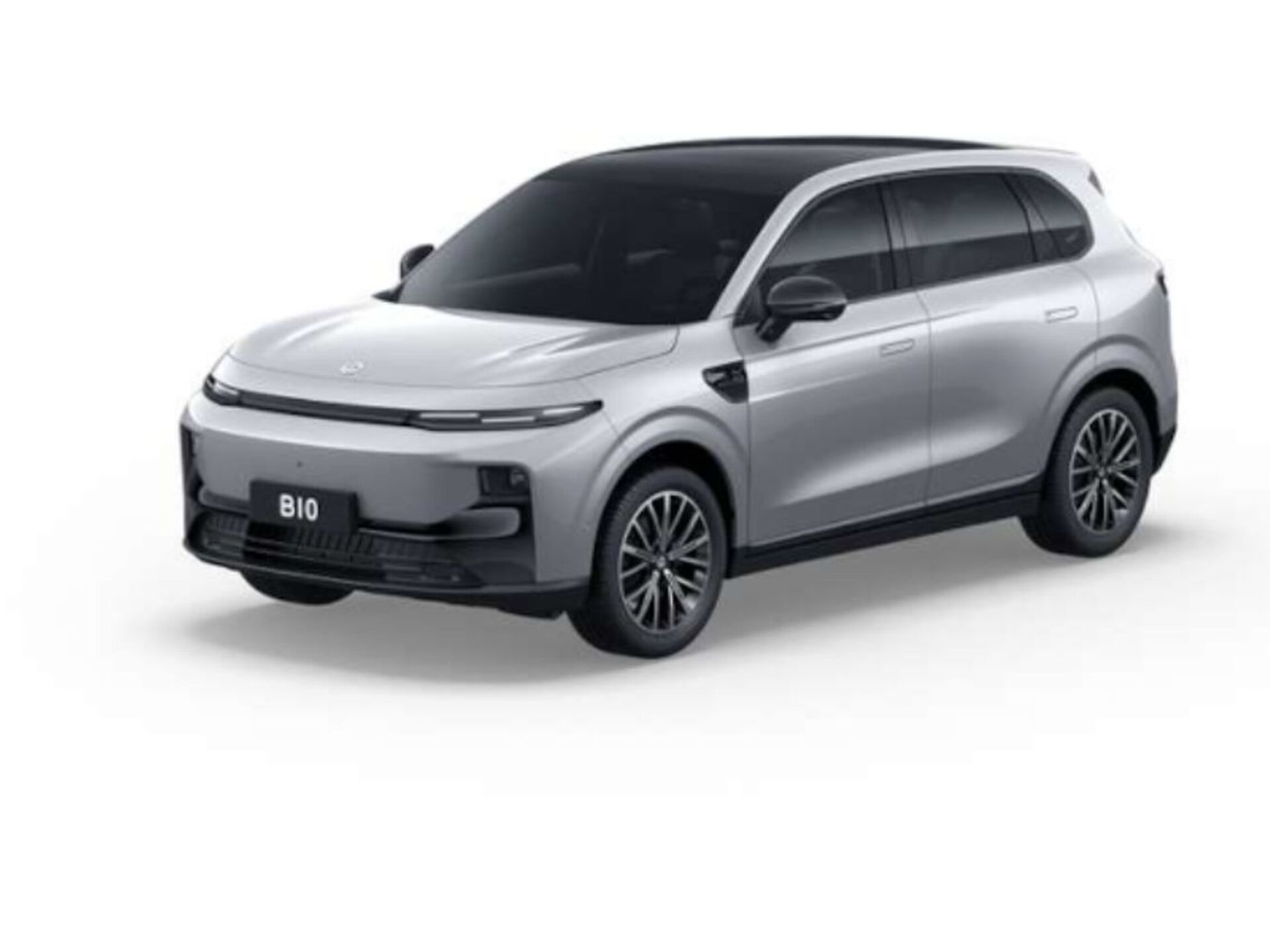 Imagen 3 de LEAPMOTOR C10