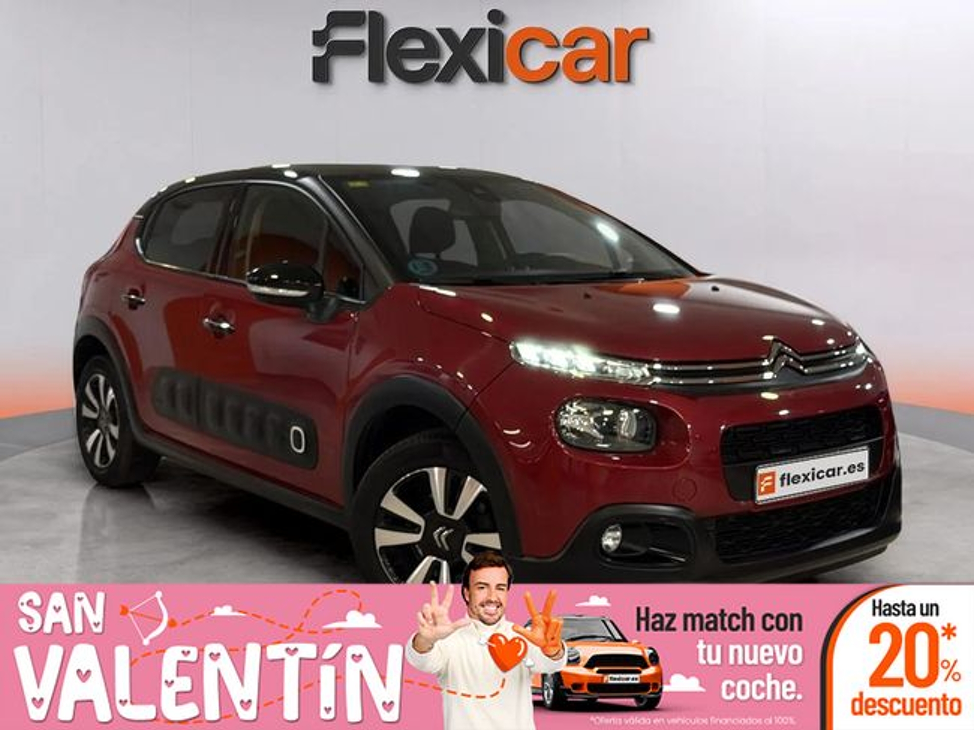 Imagen de CITROEN C3